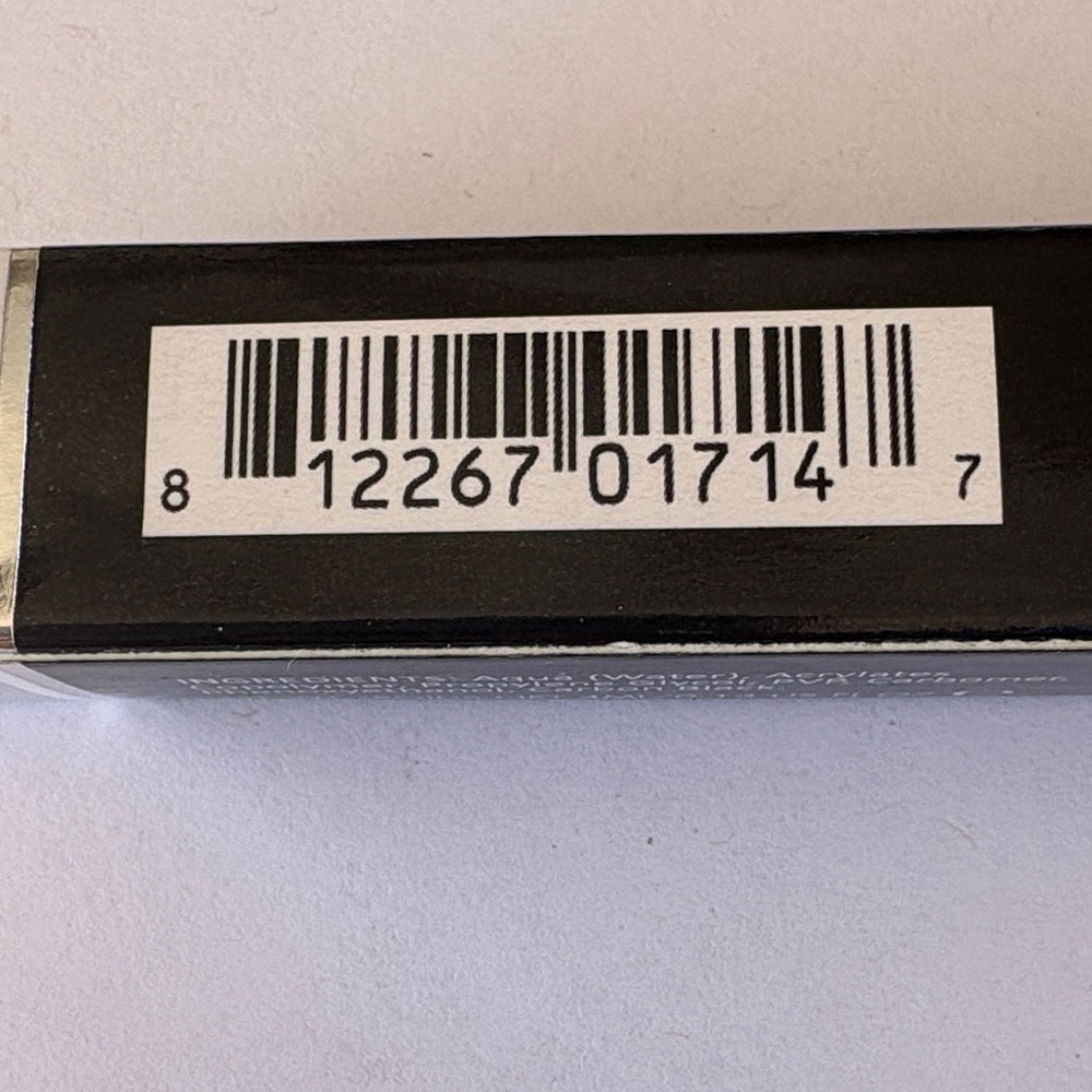 Bellapierre Cosmetics Liquid Eyeliner - Black - Picture 4 of 4
